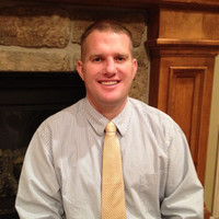 Engagex Employee Troy Kunz's profile photo