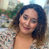 The JOMI Group Employee Emna Mizouni's profile photo