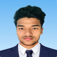 Luminious Employee Frelancer Tuhin's profile photo