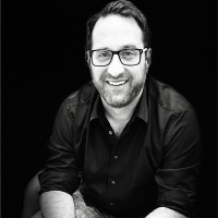 Hyper Networks Employee Kevin Ballerstein's profile photo