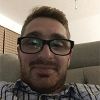 Wayland Employee Petrit Bahtiri's profile photo