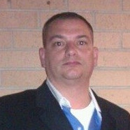 Southwest Airlines Employee John Soto's profile photo