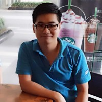 Fadada Employee Ice Zhuo's profile photo