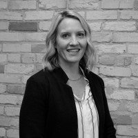 OVD Insurance Employee Ashley Jex's profile photo