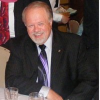 FEMA Employee Gary Berner's profile photo