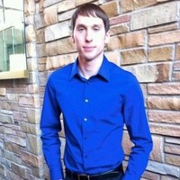 Strava Employee Duncan Cunningham's profile photo