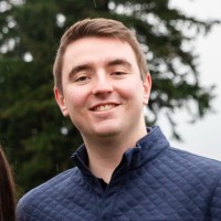 AVALON BAY COMMUNITIES INC Employee Zach Ryan's profile photo