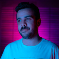 Sim Propaganda Employee Edson Figueroa's profile photo