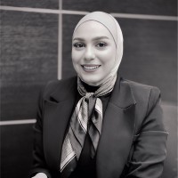 Yafa Abdelrahim Email & Phone Number