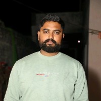 NITCON Limited Employee Harvendra Singh's profile photo