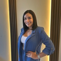 Cristina Quintero Email & Phone Number