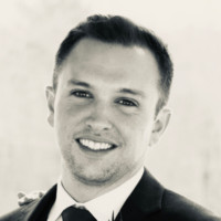 Dentsply Sirona Employee David Ashworth's profile photo