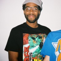 Building Beats Employee Leon Kelly's profile photo