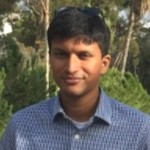 InMobi Advertising Employee Antony Joseph's profile photo