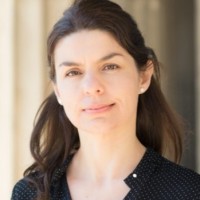 Bundeswehr University Munich Employee Eirini Ntoutsi's profile photo