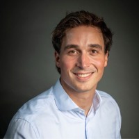 MG Partners Employee Henri Beverdam's profile photo