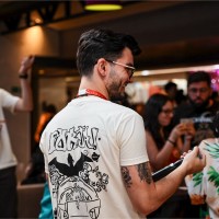 BGNS Studios Employee Pedro Vilas Bôas's profile photo