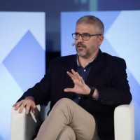 Straker Employee Felix Donoso's profile photo