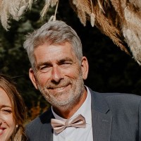 ITDCIM Employee Eric van Acker's profile photo