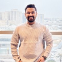 SaveFast Training Academy Employee Umar Fareed's profile photo