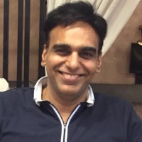 Quest Global Employee Pankaj Khurana's profile photo