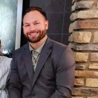 Hard Rock Hotel & Casino Sioux City Employee Jeff Sward's profile photo