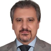 Vahid Salehi Email
