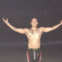 Univ Employee Oliver Rodriguez's profile photo