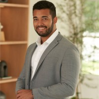 EVO Real Estate Group Employee Lucas Oliveira's profile photo