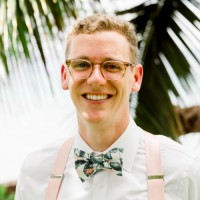 Smoke Guard Employee Dylan Emde's profile photo