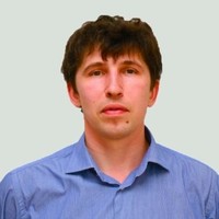 Kazan State University Employee Marat Nasrutdinov's profile photo