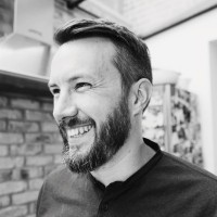 OMD UK Employee Ben Thomas's profile photo