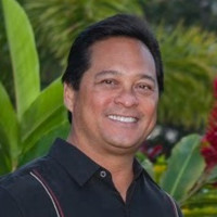 Raphael Taparra Jr.