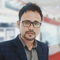 Mohammad Waris Email