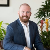 Crist|Kolder Associates Employee Zachary Crist's profile photo