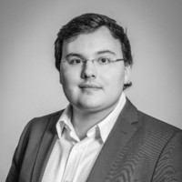 BAE Systems OneArc Employee Raphael DARRACQ's profile photo