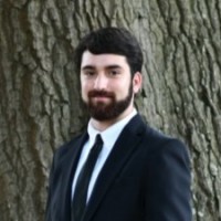 KODA Technologies Inc. Employee Arman Jahandarfard's profile photo