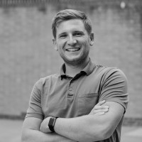BW: Workplace Experts Employee George Coles's profile photo