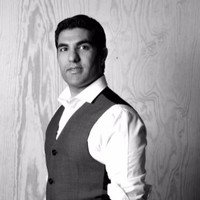 Reza Mohseni Email