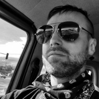 Alaska Satellite Facility Employee Evan Cummings's profile photo