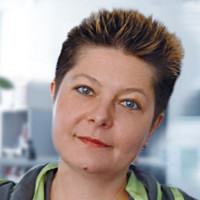 message – The Art of Urban Story Design Employee Isabella Kreidl's profile photo