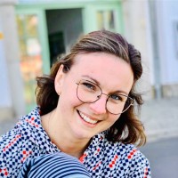 Menarini - Von Heyden GmbH Employee Anja Nimschowski's profile photo