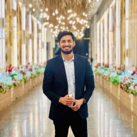 National Commodities Management Services Limited Employee Vishal Soni's profile photo