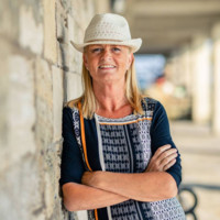 Chillblast Employee Shena Mitchell's profile photo