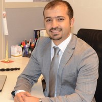 Bashar Kassab Email & Phone Number