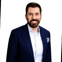 Primark Employee Tomás Gil's profile photo