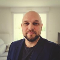 GREIF-VELOX Employee Philipp Wehde's profile photo