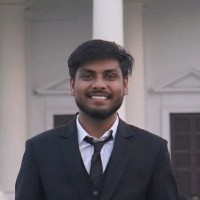 Lavesh Goyal's profile photo
