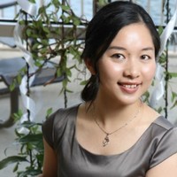 TPG Employee Lu Wen's profile photo