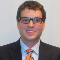 Commerce Bank Employee Patrick Moylan's profile photo